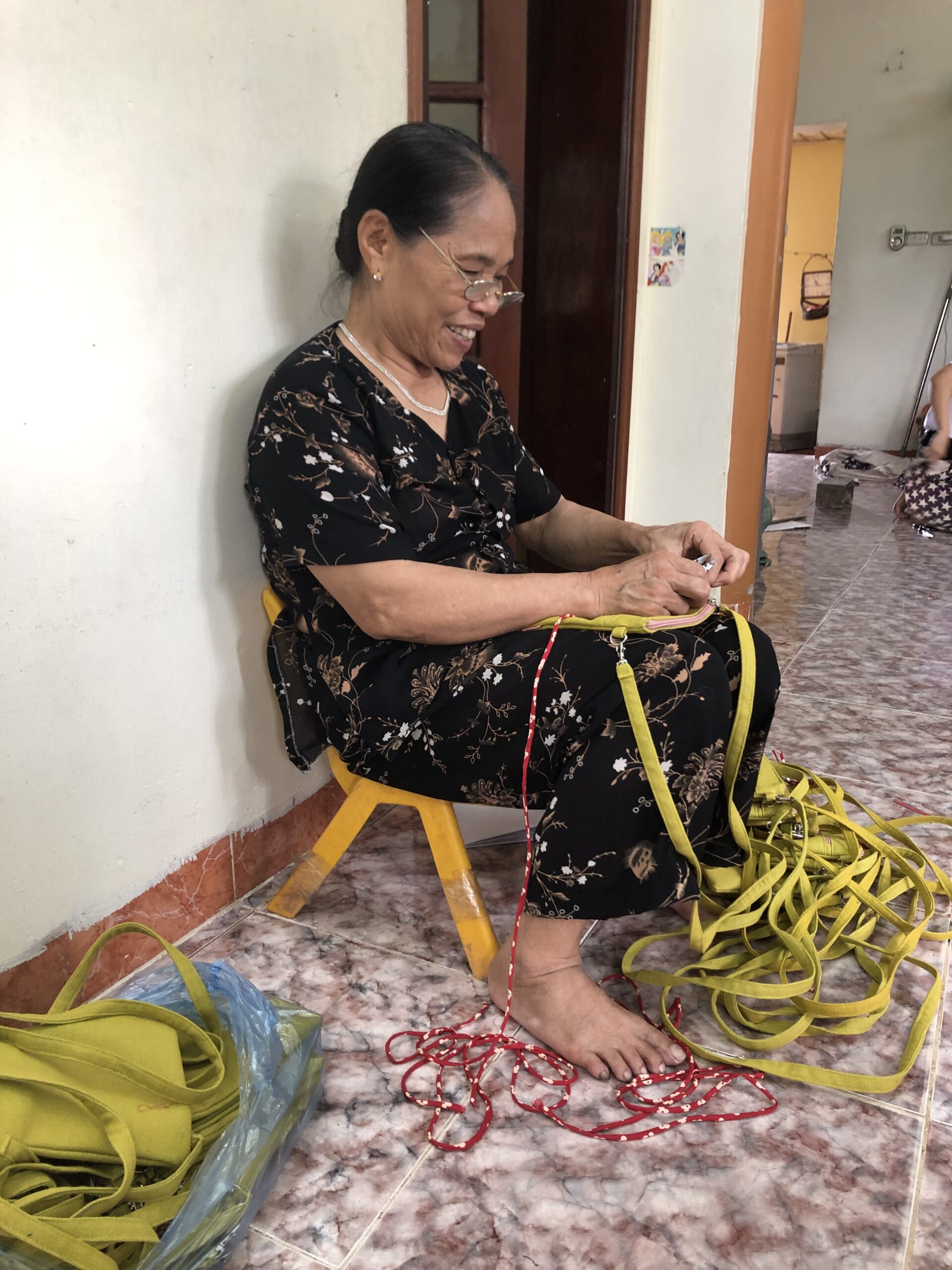 Our Story - Lua Gifts