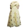 Rose Gold Bees Scarf - Image 2