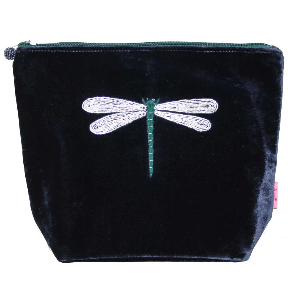 Dragonfly purse discount