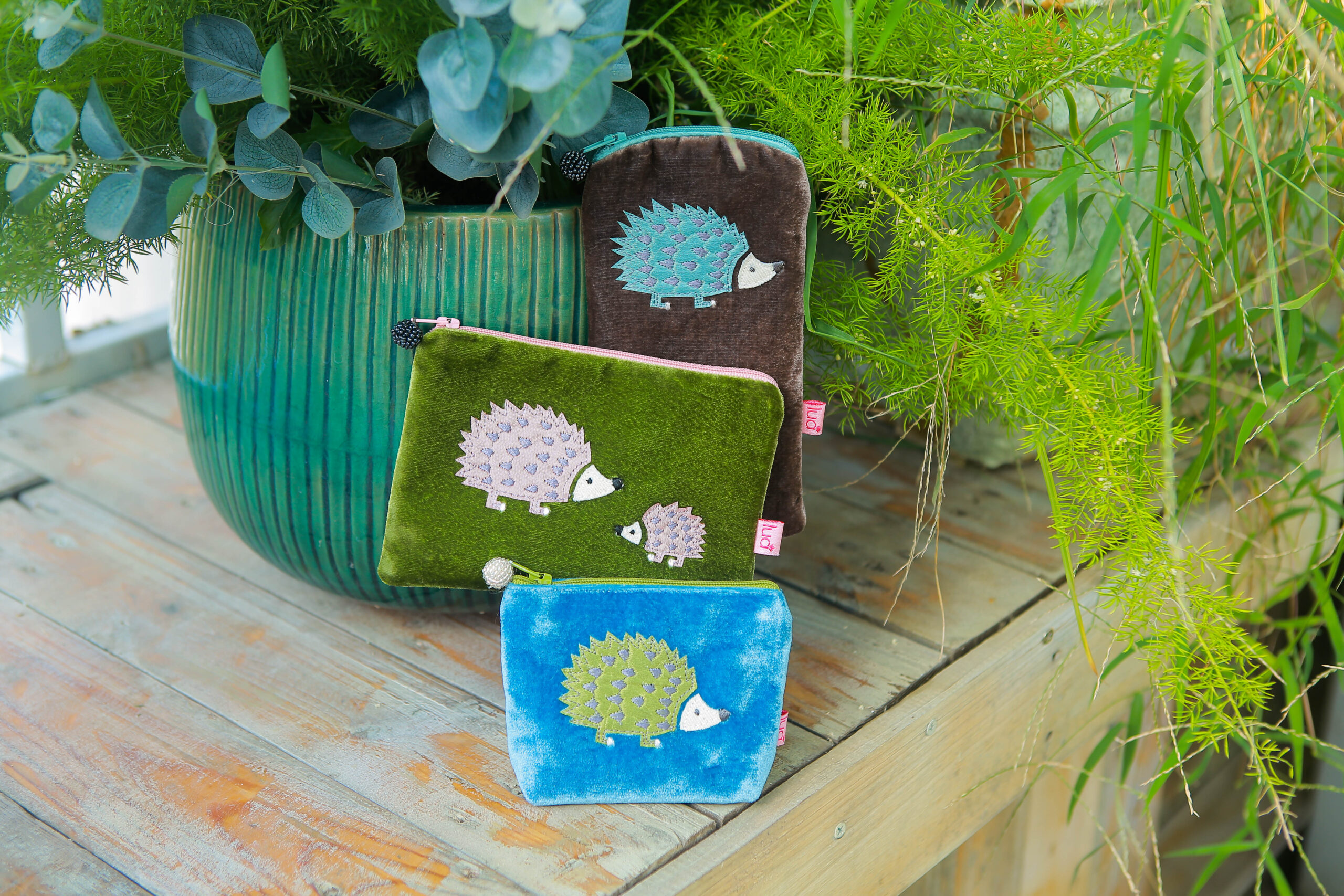 Home - Lua Gifts