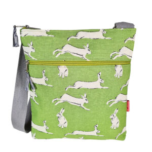 Messenger Bag - Hare