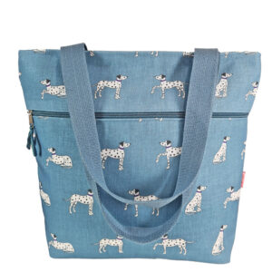 Tote Bag - Dalmatian