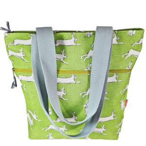 Tote Bag - Hare