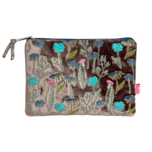 Meadow Purse - Mink