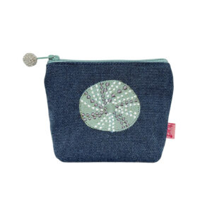 Mini Sea Urchin Purse