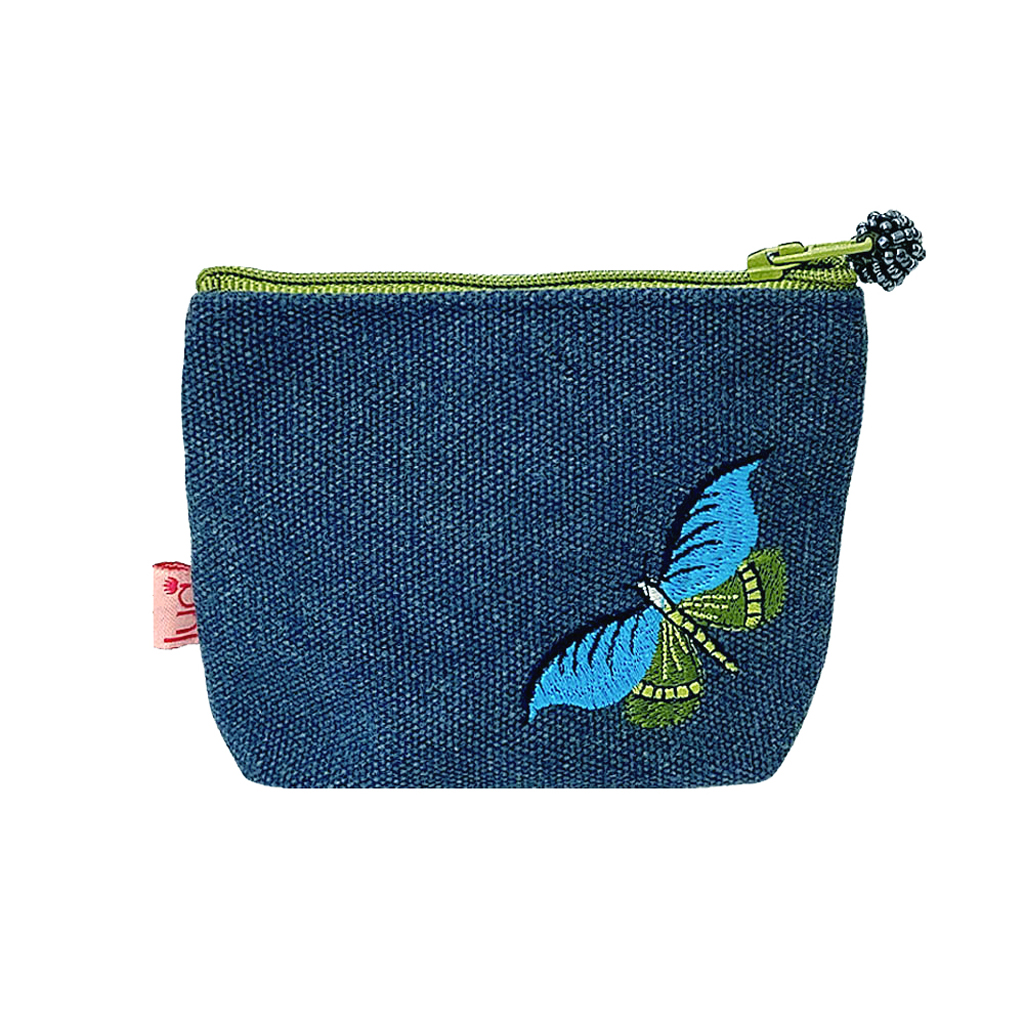Butterfly Mini Purse