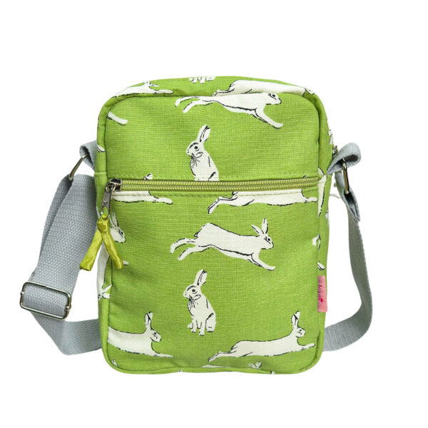 Cross Body Bag - Hare