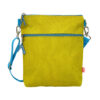 Cross Body Purse - Citrus