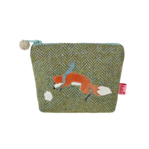 Fox Mini Purse