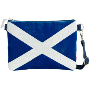 Scotland Cross Body Bag