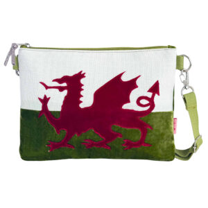 Wales Cross Body Bag