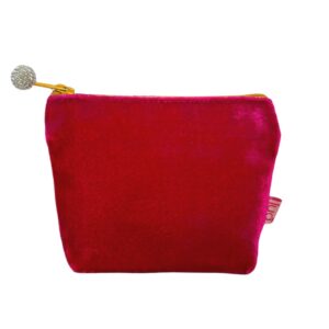 Mini Purse - Hot Pink
