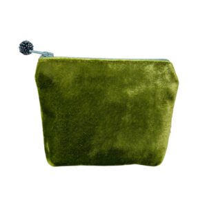 Mini Purse - Olive