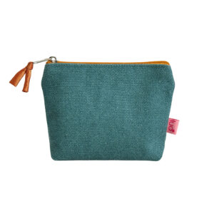 Mini Purse - Teal