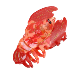 Lobster Hair Claw