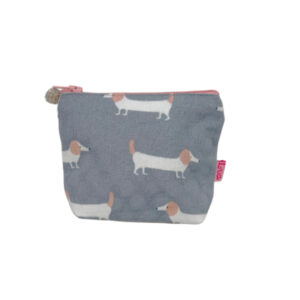Mini Purse - Sausage Dog