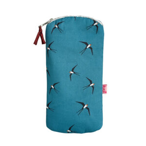 Swallow Glasses Purse